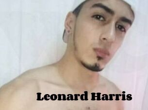 Leonard_Harris