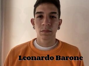 Leonardo_Barone