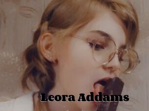 Leora_Addams