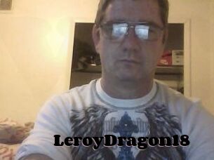 LeroyDragon18