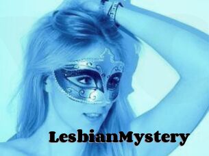 LesbianMystery