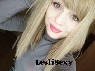 LesliSexy