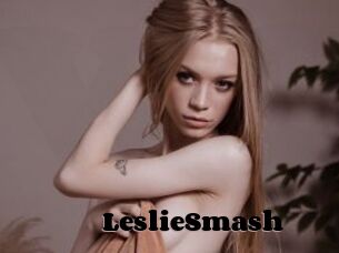 LeslieSmash