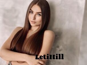 LetiHill