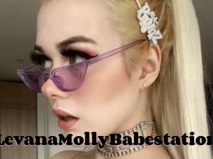 LevanaMollyBabestation