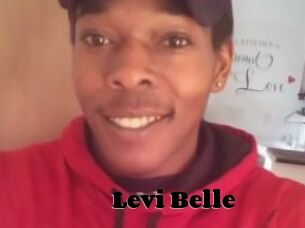 Levi_Belle