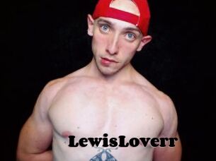 LewisLoverr