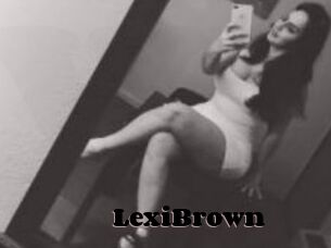 LexiBrown