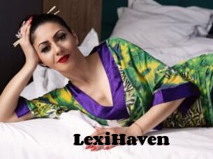 LexiHaven