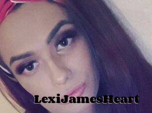 LexiJamesHeart