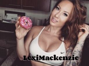 LexiMackenzie