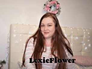 LexieFlower