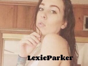 LexieParker