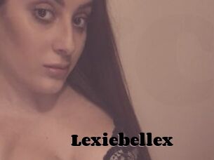 Lexiebellex