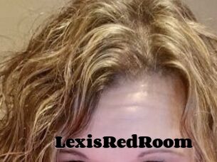 LexisRedRoom