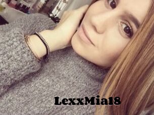 LexxMia18