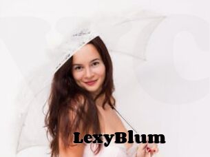 LexyBlum