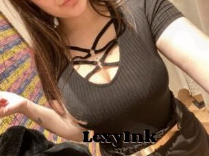 LexyInk