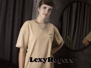 LexyRogers