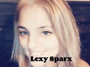 Lexy_Sparx