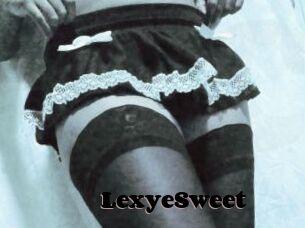 LexyeSweet