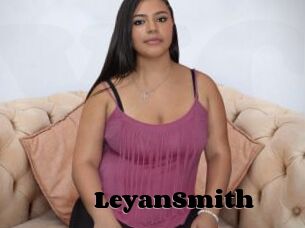 LeyanSmith