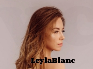 LeylaBlanc