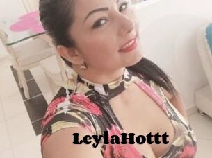 LeylaHottt