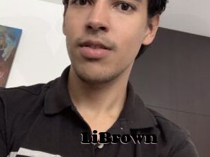 LiBrown