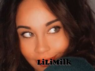 LiLiMilk