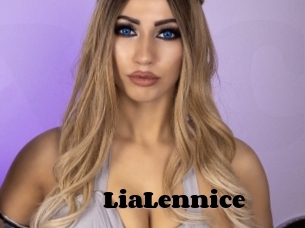 LiaLennice