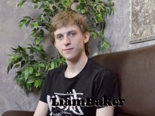 LiamBaker