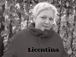 Licentina