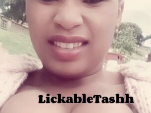 LickableTashh