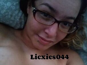 Licxies044