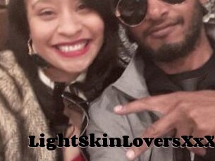 LightSkinLoversXxX