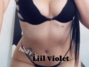 Liil_Violet