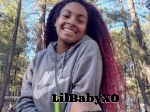 LilBabyXO