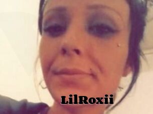 LilRoxii