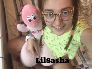 LilSasha