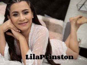 LilaPrinston