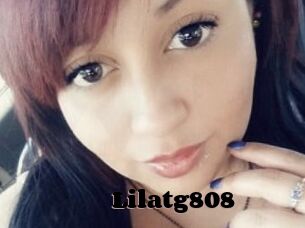 Lilatg808