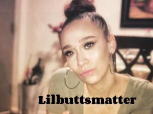 Lilbuttsmatter