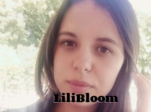 LiliBloom