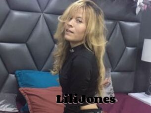 LiliJones