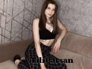 LiliParsan