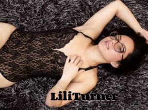 LiliTurner