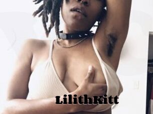 LilithKitt