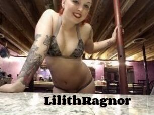 Lilith_Ragnor