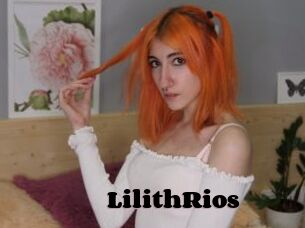 LilithRios